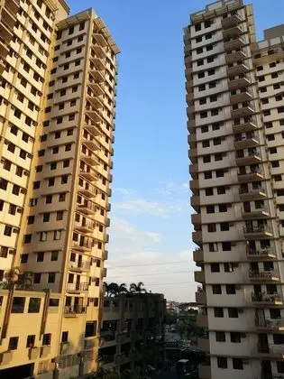 Two Bedroom Deluxe Condo Unit at Taguig Manila