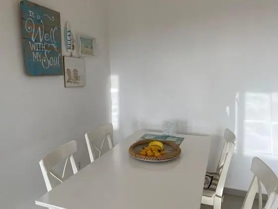 Two Bedroom Duplex Mountain and Sea View - Yerinde Yemek
