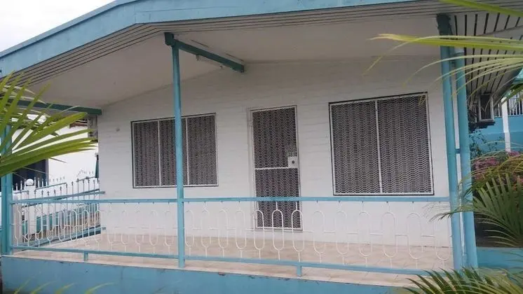 Two Bedroom House HHK-18-2