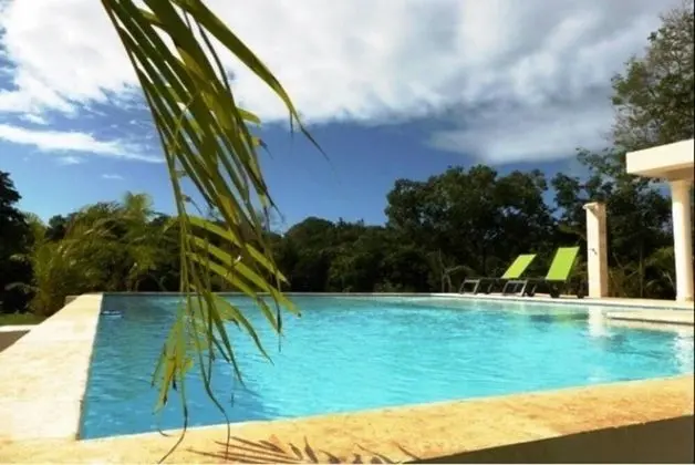 Two Bedroom With Jaccuzi Gated