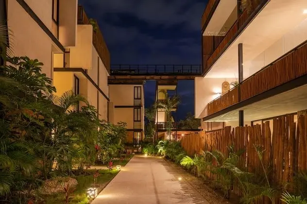 Two Bedroom Luxury Apartment by TuLuna