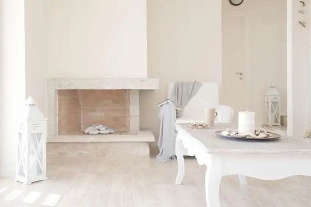 Two Bedroom Maisonette Villa - Margarita - Oda