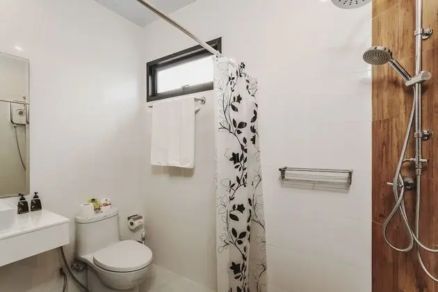 Two Bedroom Pool Villa in Bangtao - Banyo Tipleri