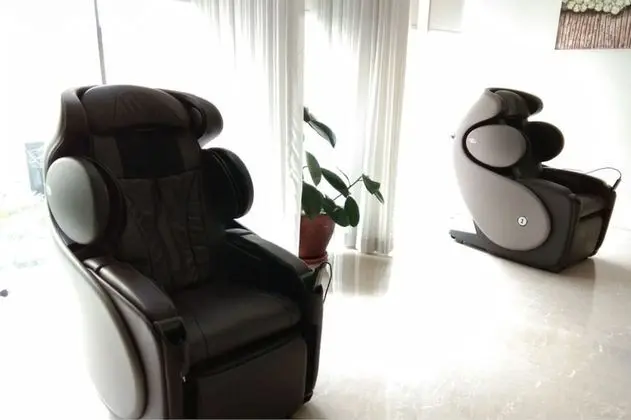 Two Bedroom Premier, Fraser Residence Menteng Jakarta