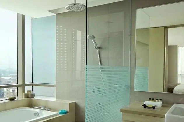Two Bedroom Premier, Fraser Residence Menteng Jakarta - Mülk Olanakları