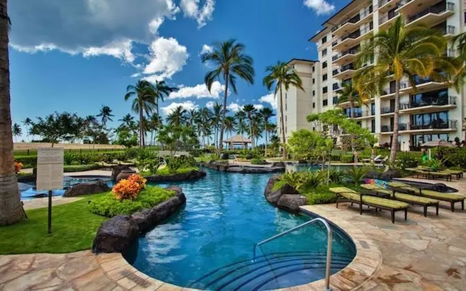 Two-bedroom Villas at Ko Olina Beach Villas Resort - Öne Çıkan Resim