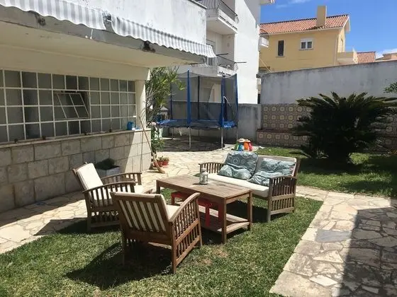 Two Bedroom Self Contained House