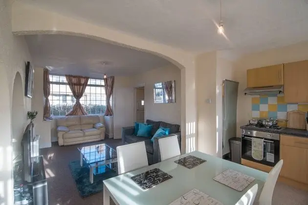 Two bedroom Serviced house - Öne Çıkan Resim