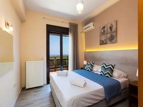 Two Bedroom Three Bedroom Villa With Private Pool - Oda