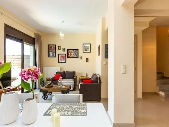 Two Bedroom Three Bedroom Villa With Private Pool - Oda Düzeni