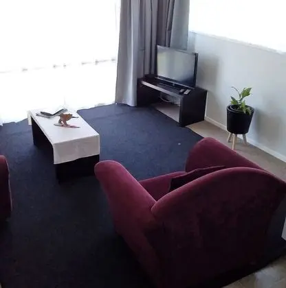 Two Bedroom Unit - İç Mekan