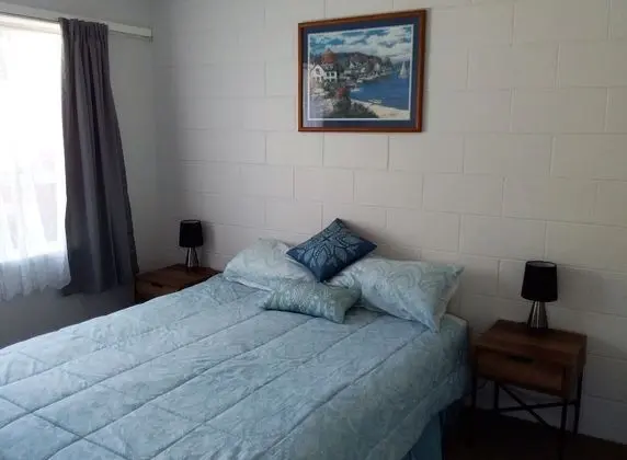 Two Bedroom Unit - Oda