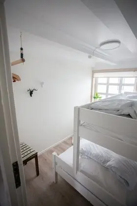 Two Bedroom Vacation Home in the Center - Oda