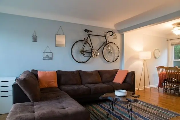 Two Bedroom West Stadium Bungalow - Unit 522 - Öne Çıkan Resim