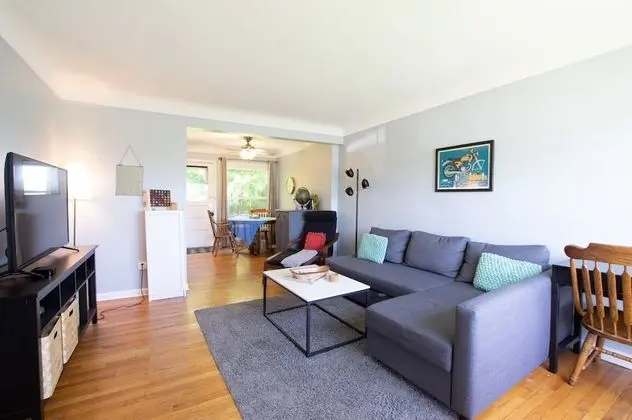 Two Bedroom West Stadium Bungalow - Unit 524 - Öne Çıkan Resim