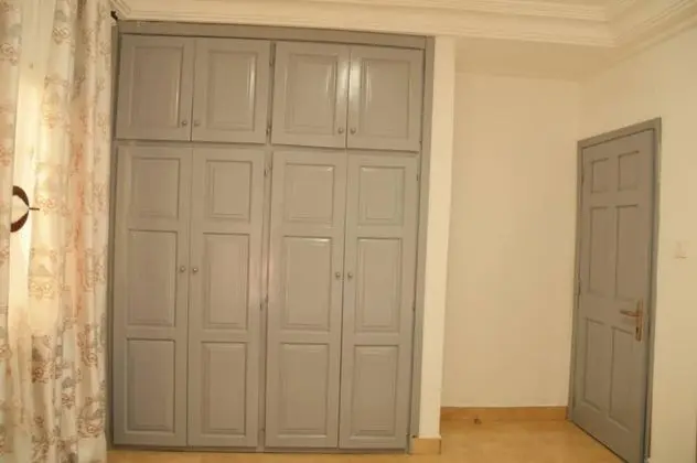 Two Bedrooms Apartment Douala Camer With Nice View - Dış Mekan