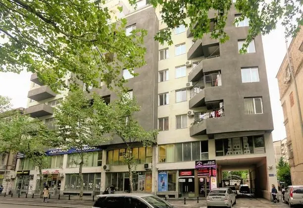 Two BR apt for family travelers - Dış Mekan