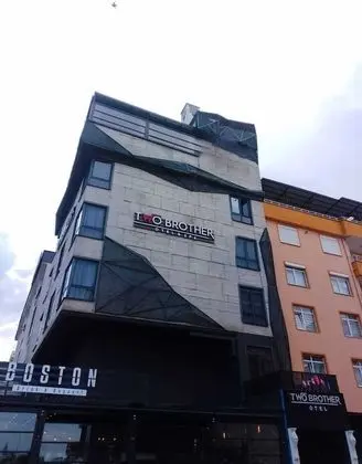 Two Brother Otel & SPA