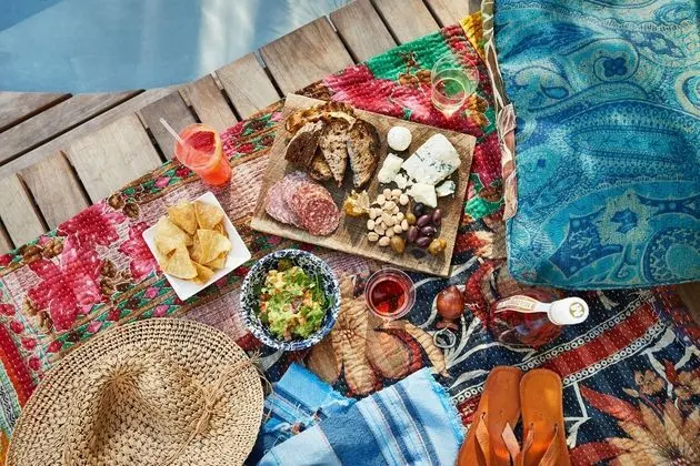 Two Bunch Palms Spa Resort - Adults Only - Havuz