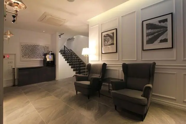 Two Heaven Hotel