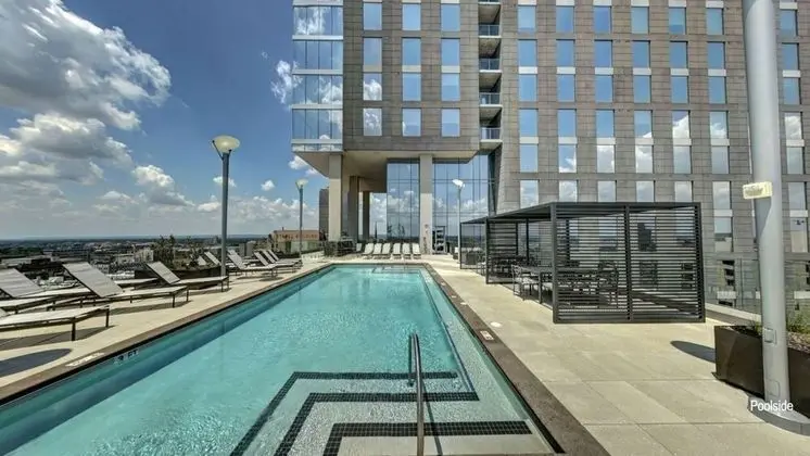 TWO Luxurious Condos Same Floor by Cozysuites - İç Mekan