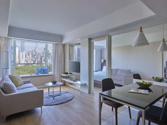 Two MacDonnell Road - Öne Çıkan Resim