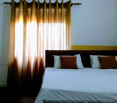 Villa Two Residence - Öne Çıkan Resim
