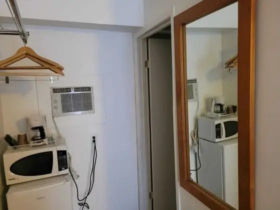 Two Rivers Motel - Mutfak Özellikleri