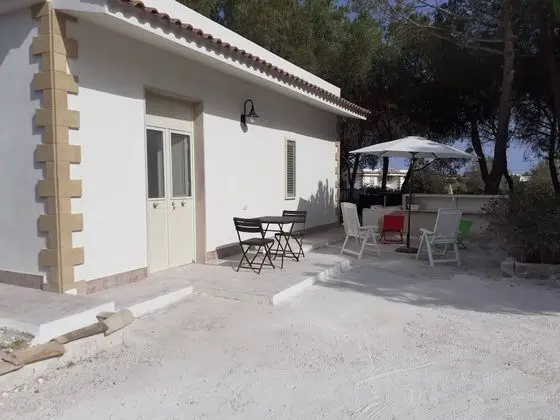 Two-room Apartment Conchetta In Relax - Air-conditioned - Wi-fi in Full Relaxati