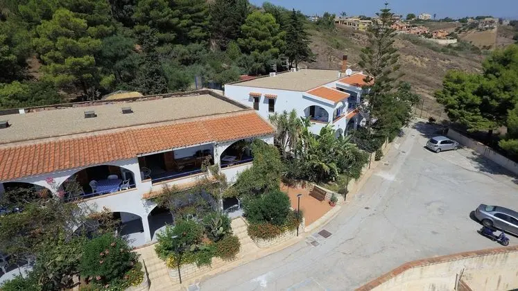 Two Room Apartment Near the Beach - Dış Mekan