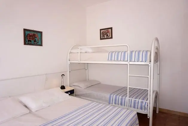 Two-room Apartment With Swimming Pool in Front of the Beach by Beahost Rentals