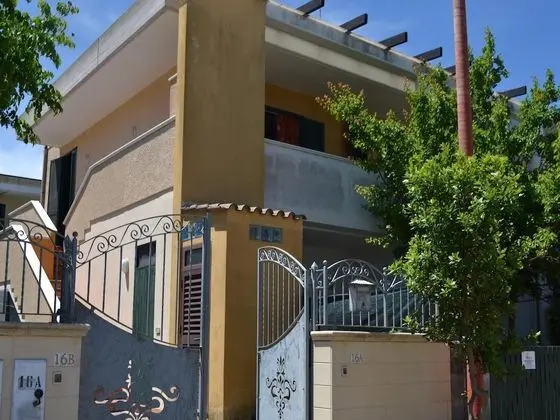 Two-room Apartment in Torre Dellorso in the Residential Area Pt01 - Dış Mekan