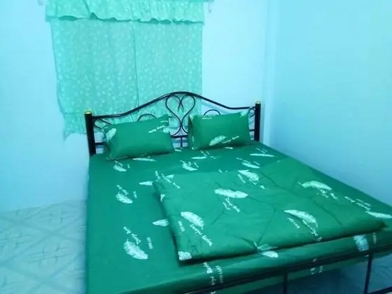 Two Rooms