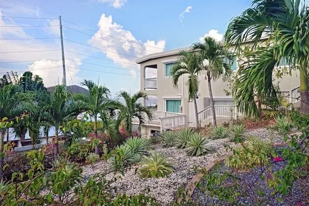 Two Sandals – A Boutique Hotel - Dış Mekan