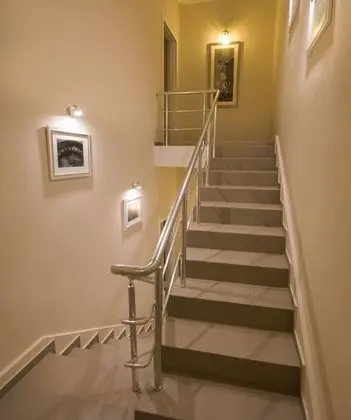 Two Seasons Boutique Hotel - İç Mekan