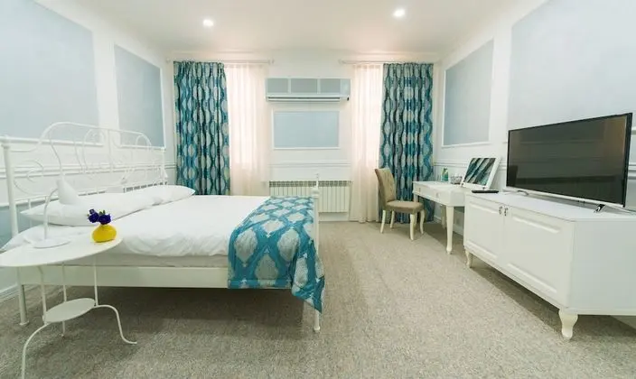 Two Seasons Boutique Hotel - Oda