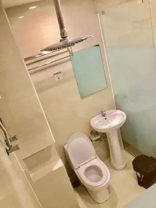 Two Seasons Executive Suites - Banyo Tipleri