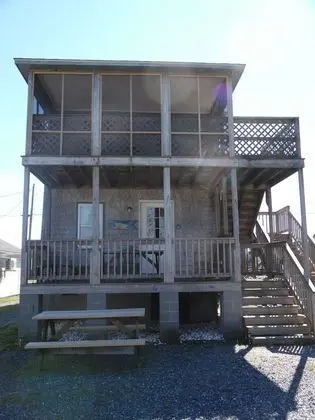 Two separate Apartments