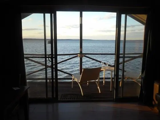 Two Shores Holiday Village - Öne Çıkan Resim