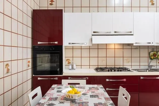 Two Steps From the Sea