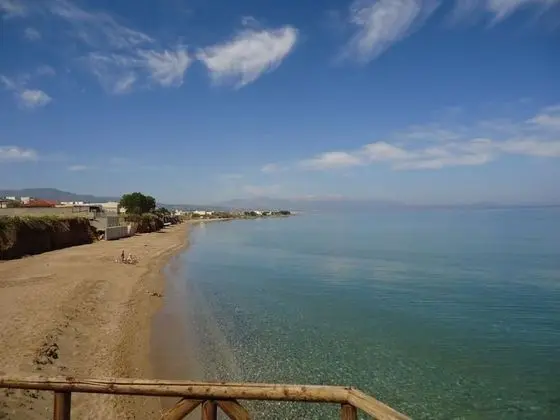 Two Three Bedroom Apt- Sea View Swimming Pool - Plaj