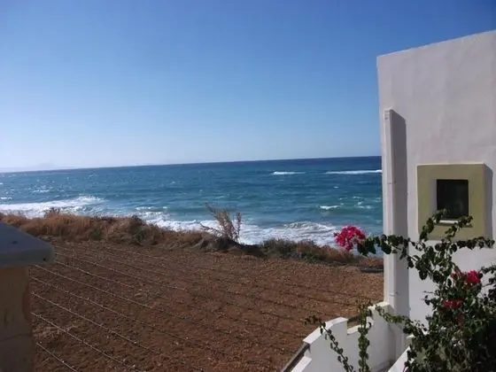Two Three Bedroom Apt- Sea View Swimming Pool - Plaj