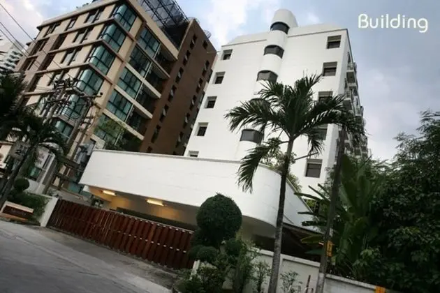 Two Three Mansion