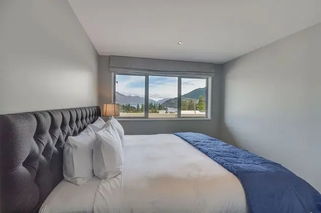 Villa Two at Vailmont Queenstown - Oda