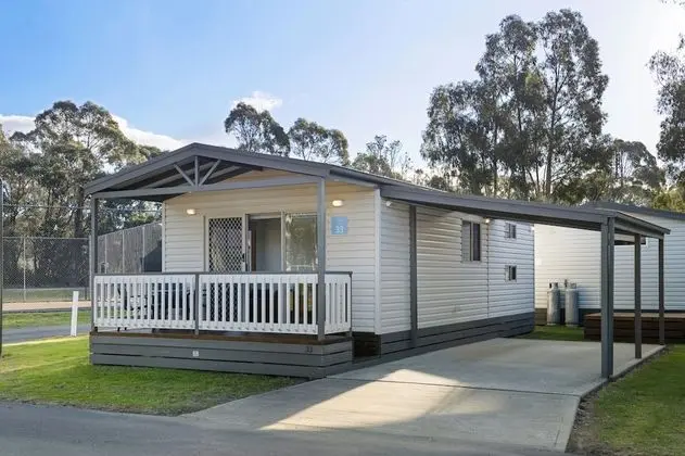 Twofold Bay Beach Resort