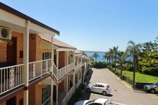 Twofold Bay Inn