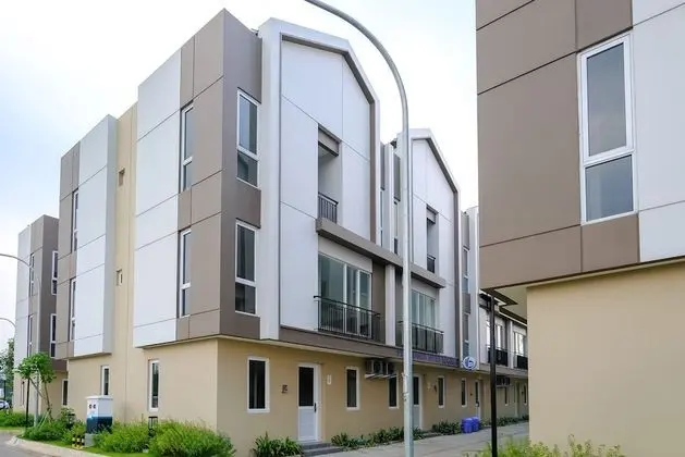 TwoSpaces Living at Zena Mozia - Öne Çıkan Resim