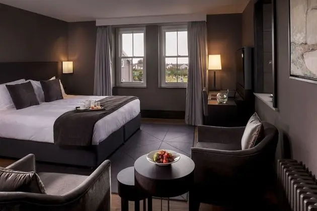 Twr Y Felin Hotel - Oda