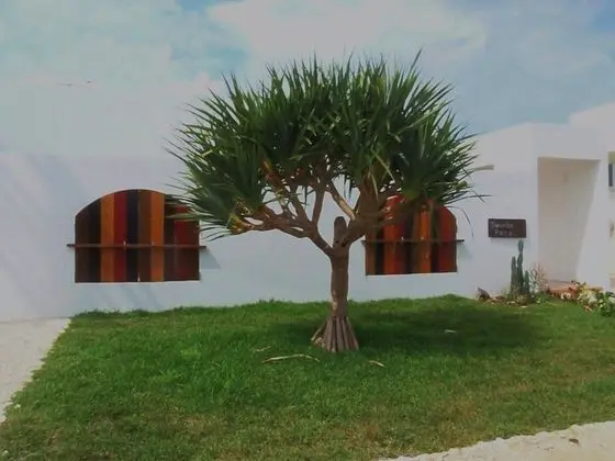 Twuriba Resort