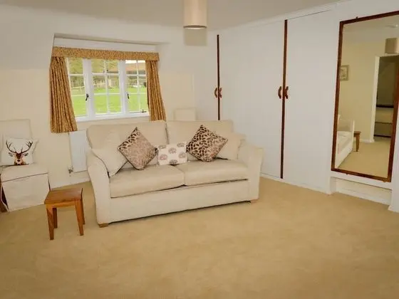 Twyford Farm B&B - Bar